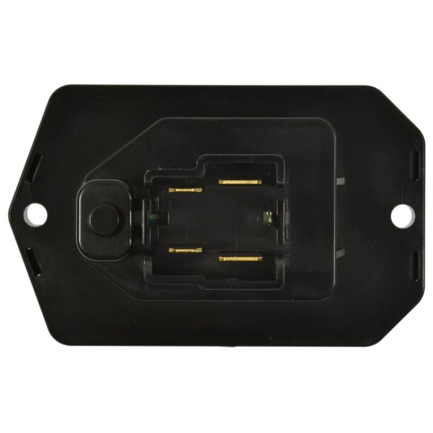 Standard Ignition RU933 Blower Motor Resistor