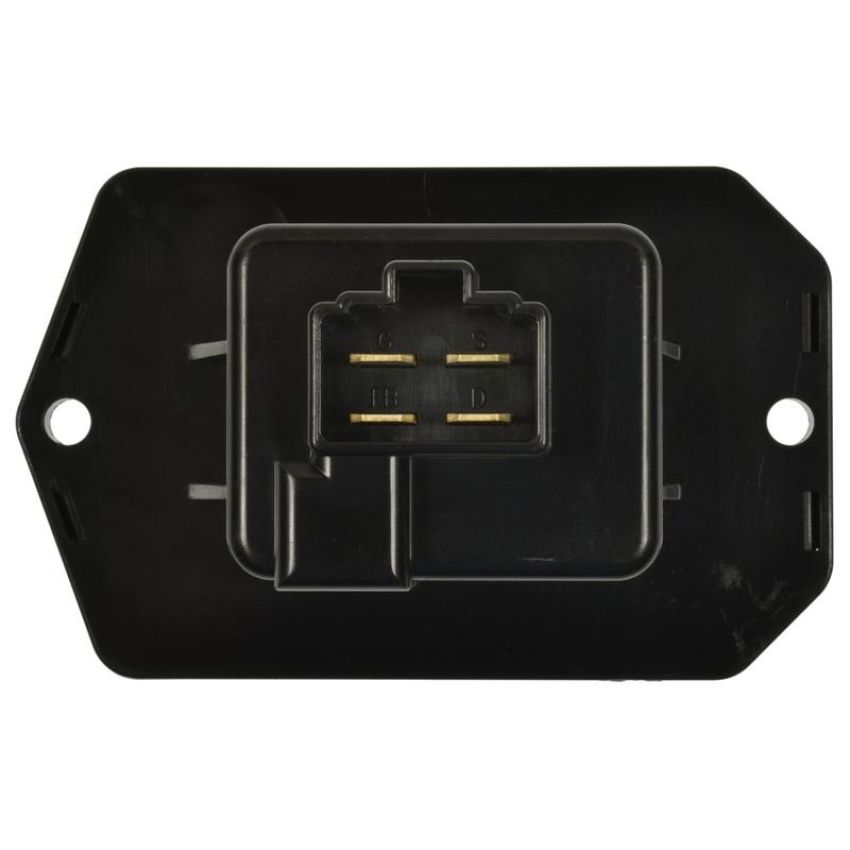 Standard Ignition RU934 Blower Motor Controller