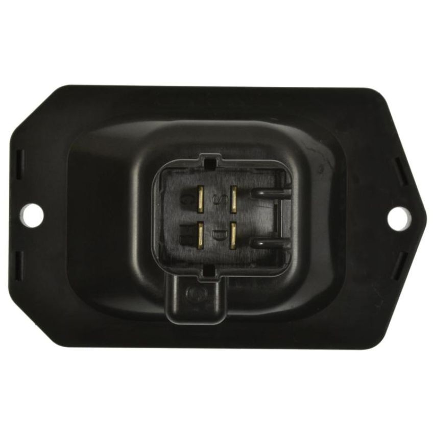 Standard Ignition RU937 Blower Motor Resistor