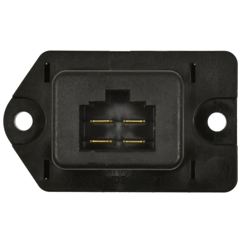 Standard Ignition RU945 Blower Motor Resistor