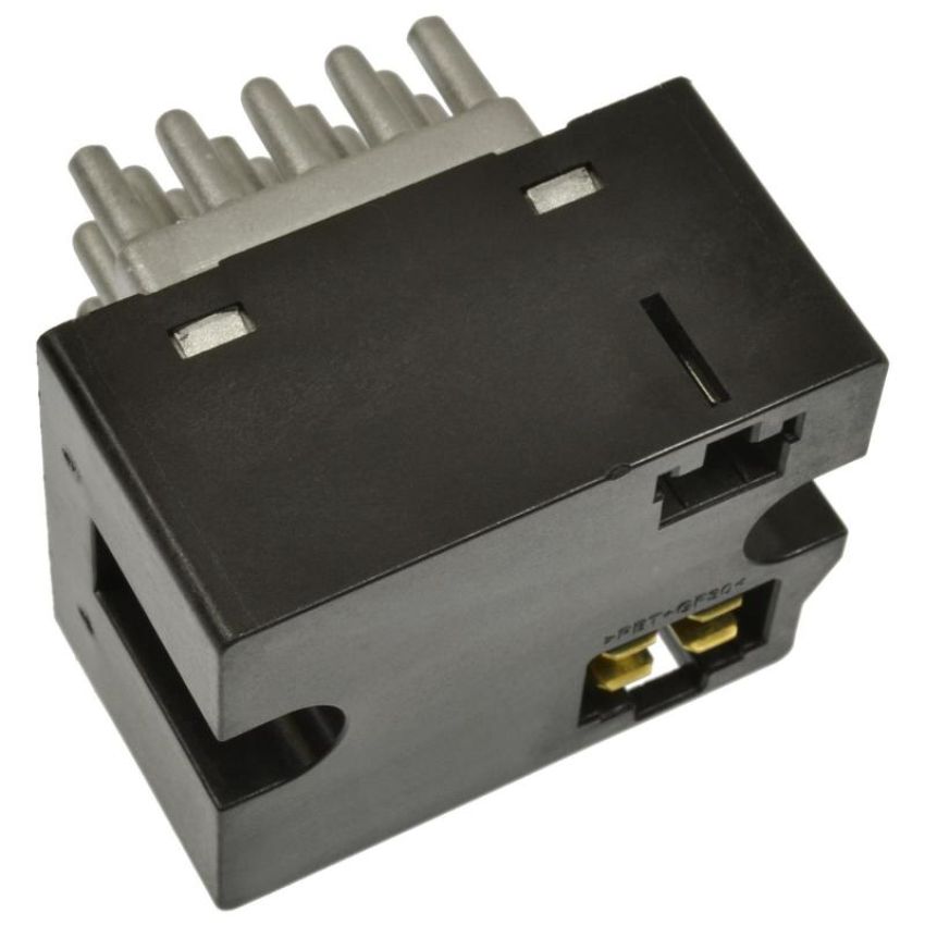 Standard Ignition RU946 Blower Motor Resistor