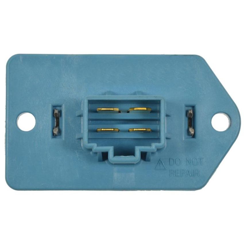 Standard Ignition RU947 Blower Motor Resistor