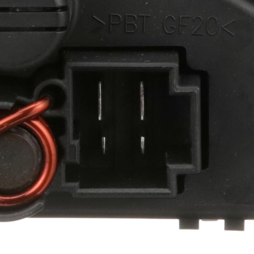 Standard Ignition RU950 Blower Motor Resistor