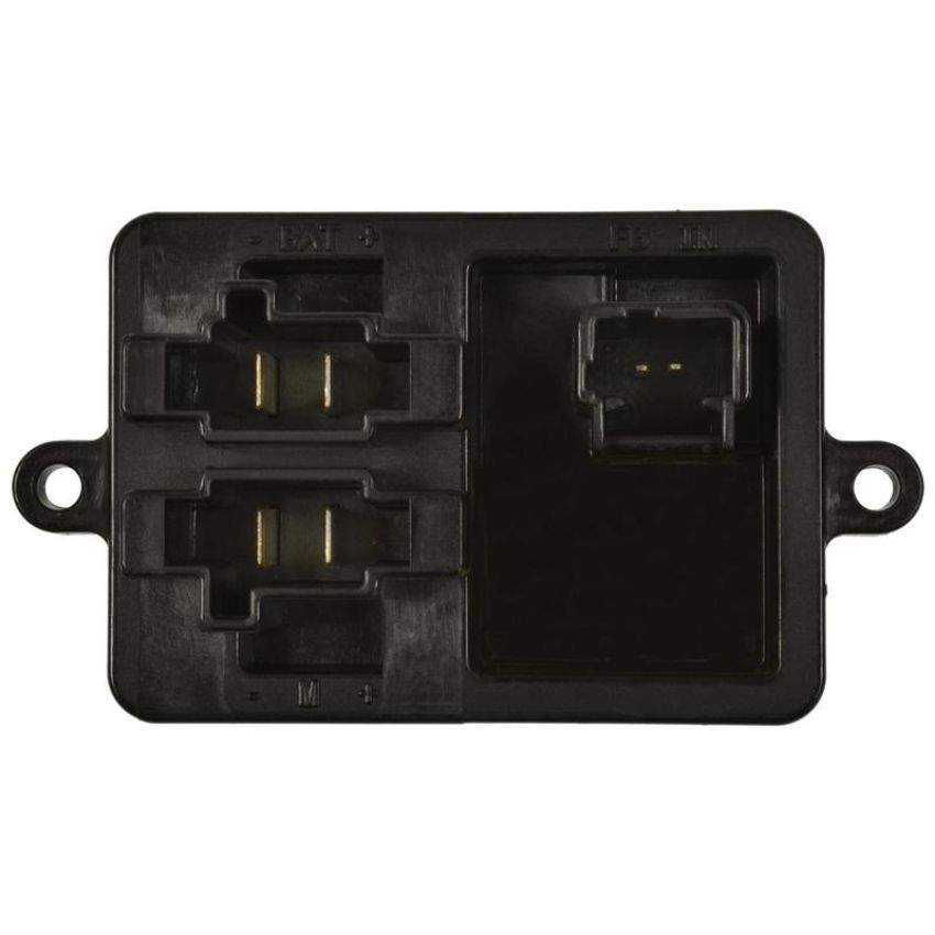 Standard Ignition RU951 Blower Motor Resistor