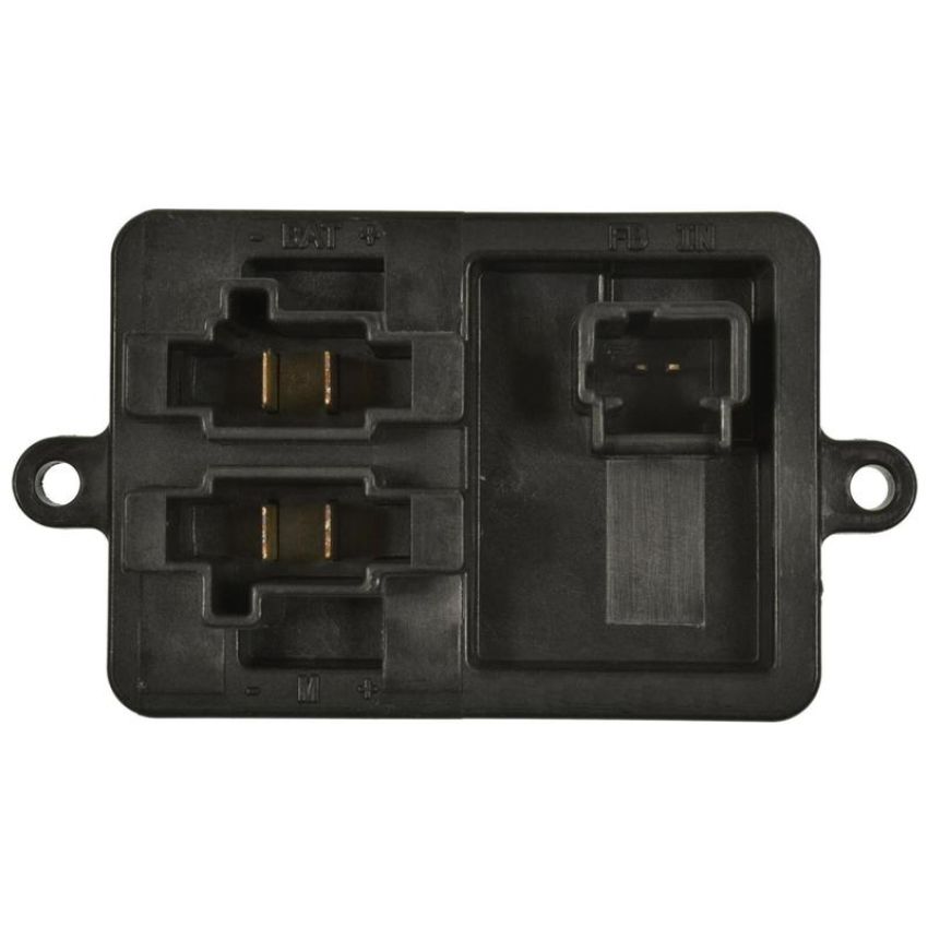 Standard Ignition RU952 Blower Motor Resistor