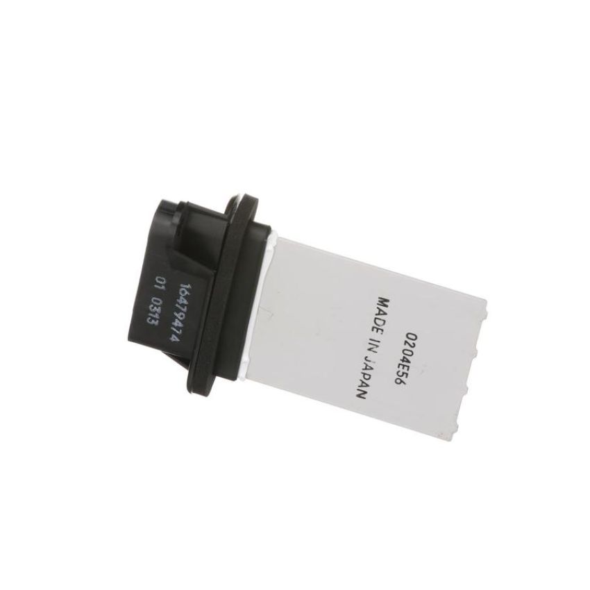 Standard Ignition RU955 Blower Motor Resistor