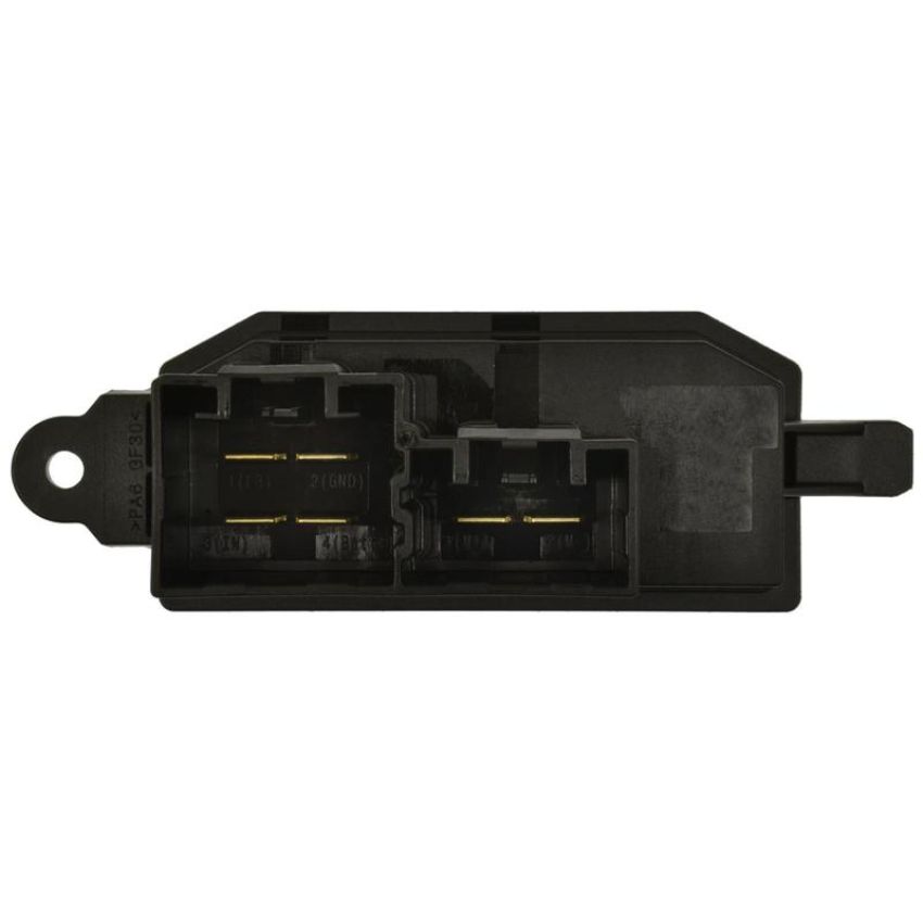 Standard Ignition RU957 Blower Motor Resistor