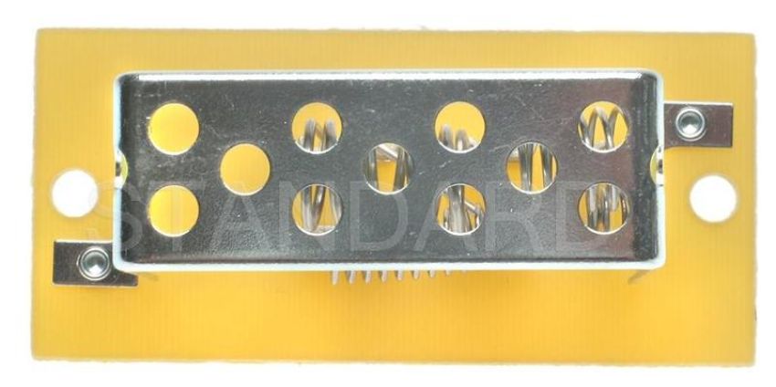 Standard Ignition RU-95 Blower Motor Resistor