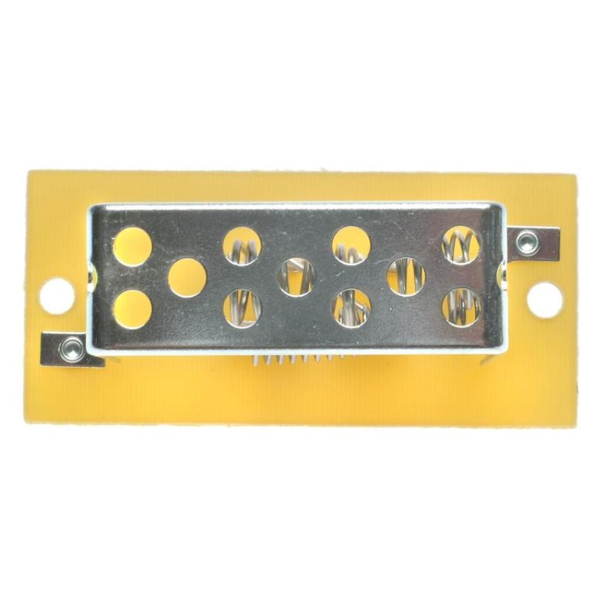 Standard Ignition RU-95 Blower Motor Resistor