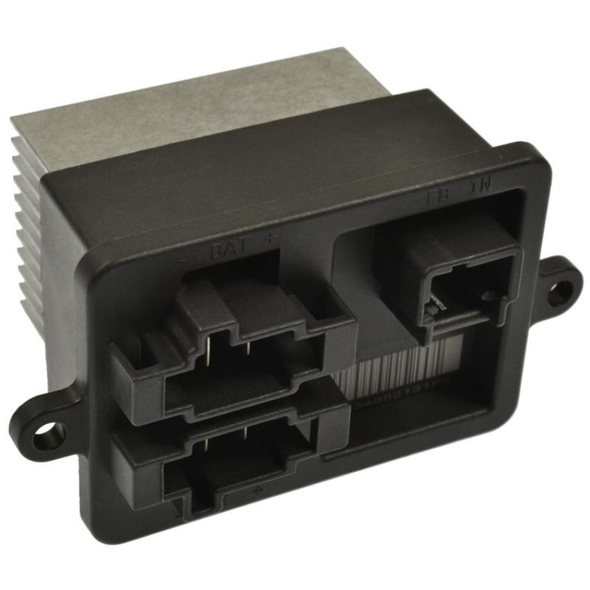 Standard Ignition RU962 Blower Motor Resistor