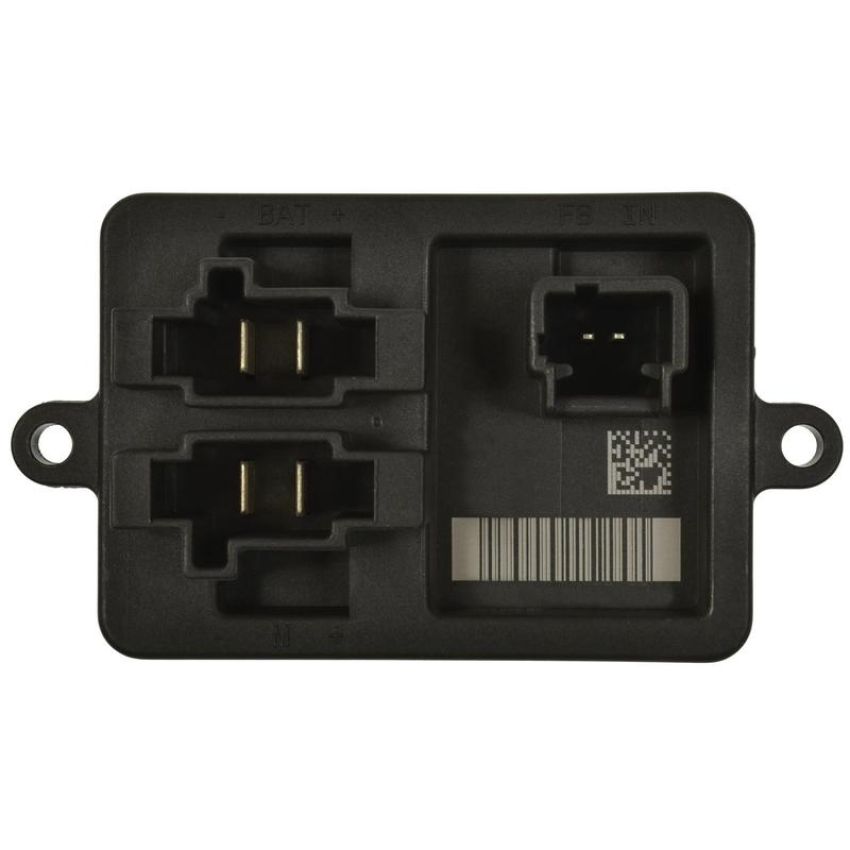 Standard Ignition RU962 Blower Motor Resistor