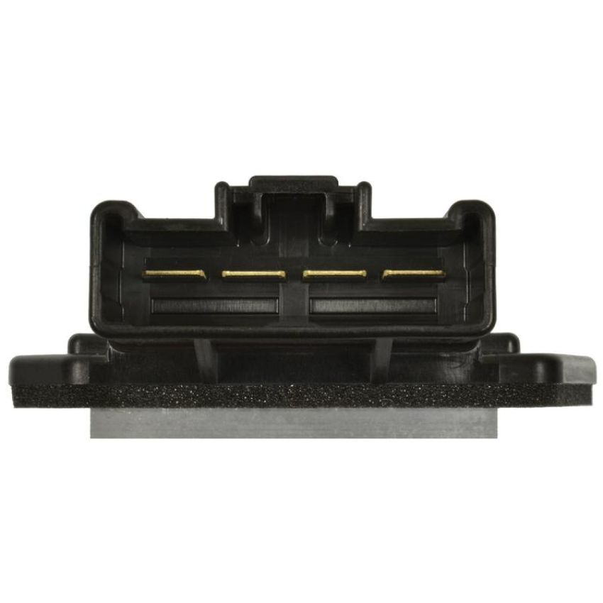Standard Ignition RU963 Blower Motor Resistor