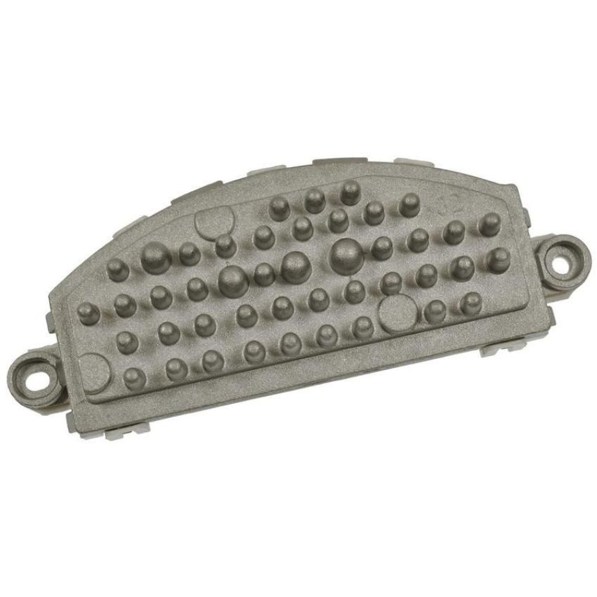 Standard Ignition RU968 Blower Motor Resistor