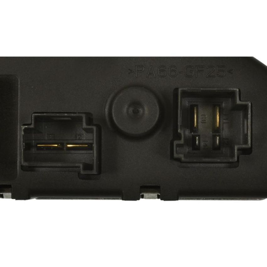 Standard Ignition RU969 Blower Motor Resistor