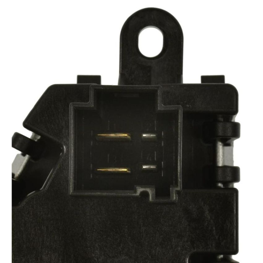 Standard Ignition RU970 Blower Motor Resistor