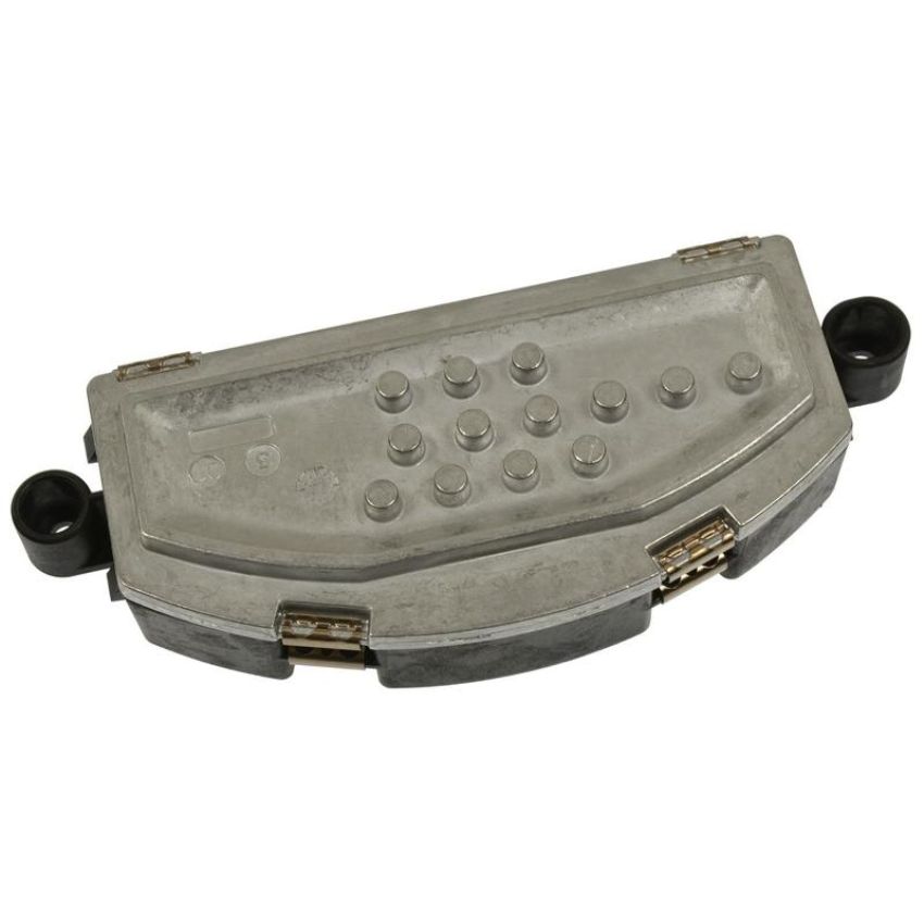 Standard Ignition RU972 Blower Motor Resistor