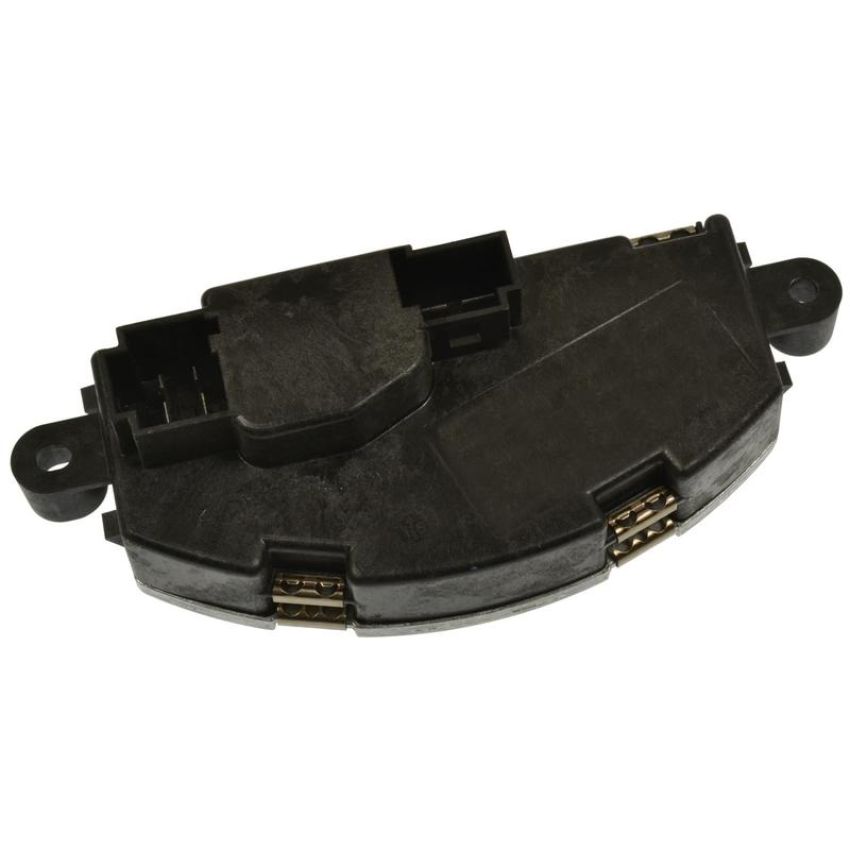 Standard Ignition RU972 Blower Motor Resistor