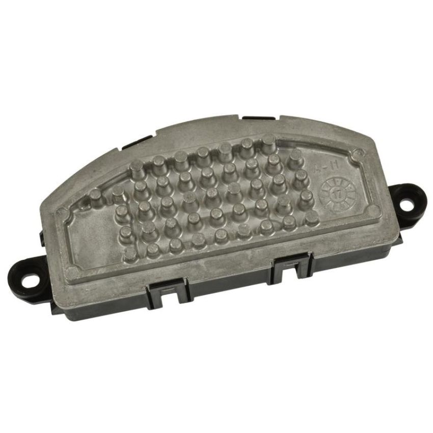 Standard Ignition RU974 Blower Motor Resistor