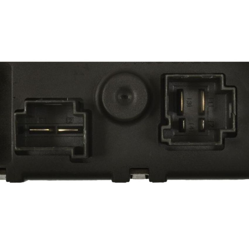 Standard Ignition RU974 Blower Motor Resistor