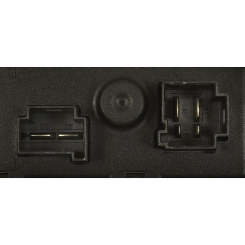 Standard Ignition RU975 Blower Motor Resistor