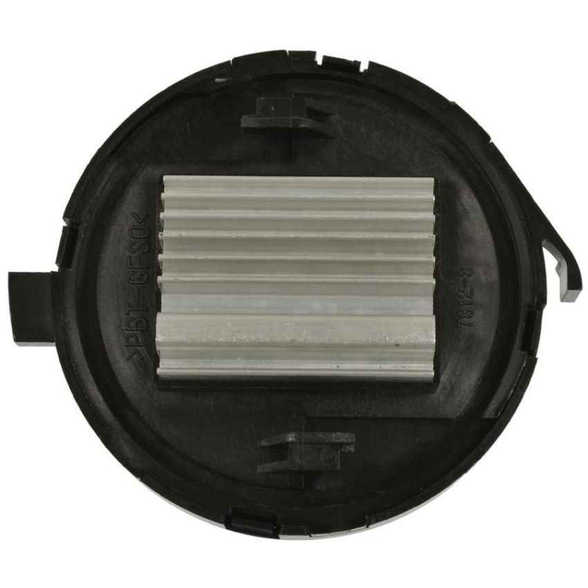 Standard Ignition RU976 Blower Motor Resistor