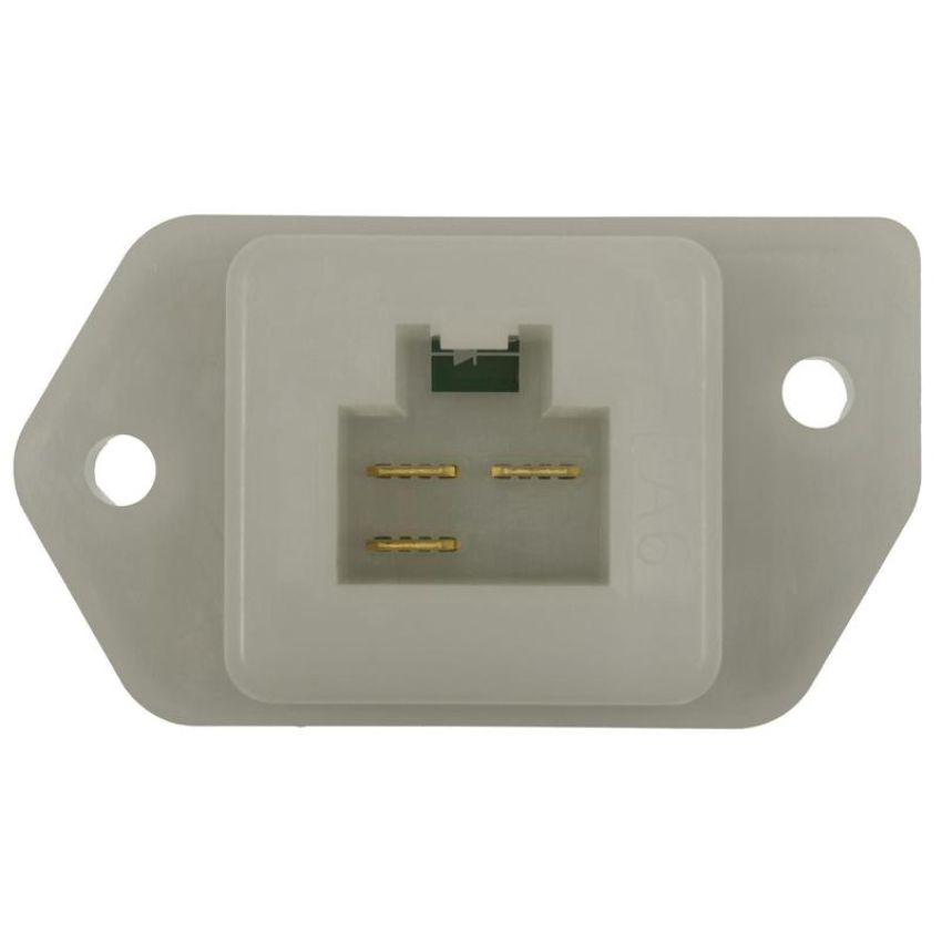 Standard Ignition RU979 Blower Motor Resistor