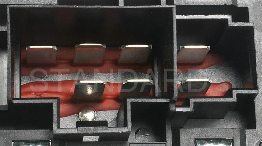 Standard Ignition RU-97 Blower Motor Resistor