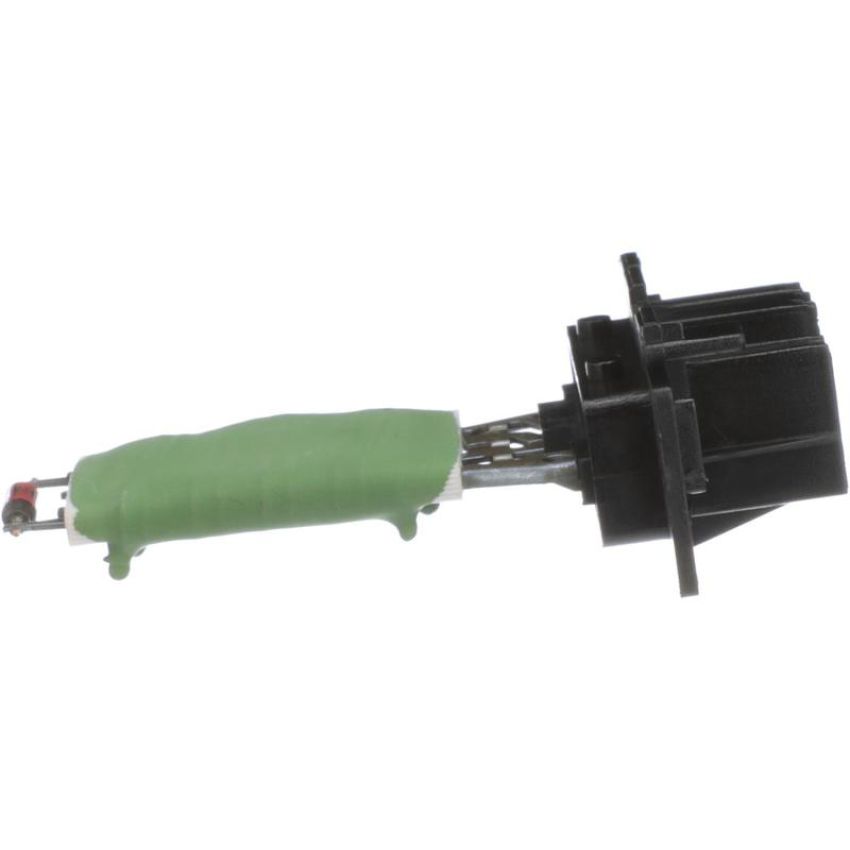 Standard Ignition RU982 Blower Motor Resistor