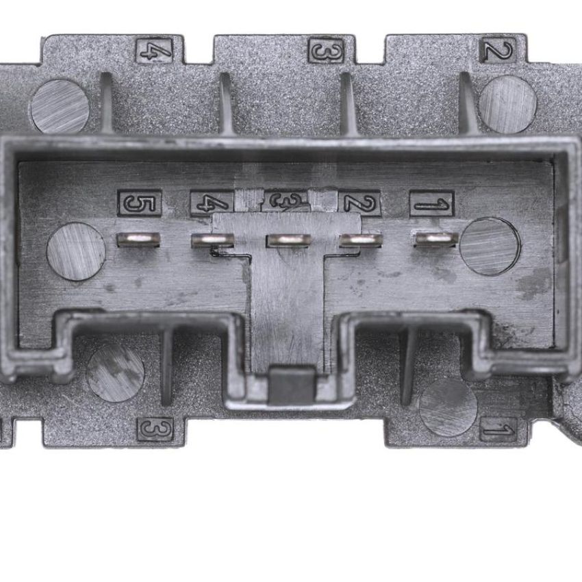 Standard Ignition RU982 Blower Motor Resistor