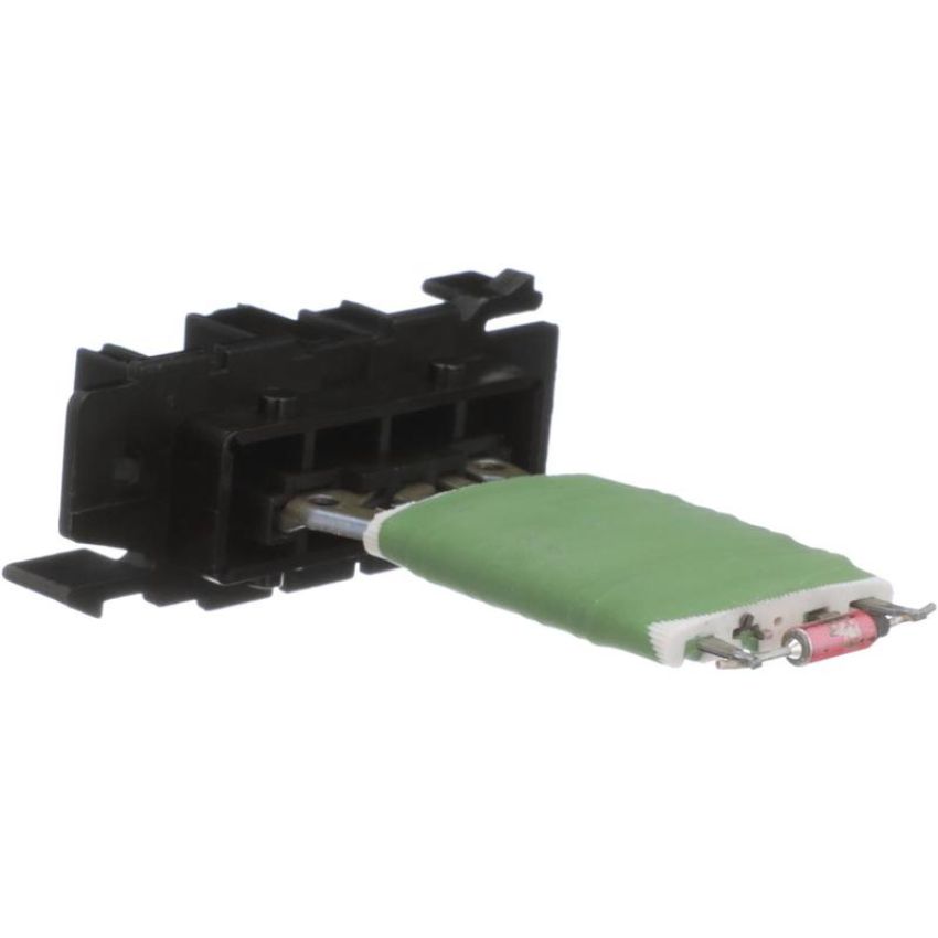 Standard Ignition RU982 Blower Motor Resistor