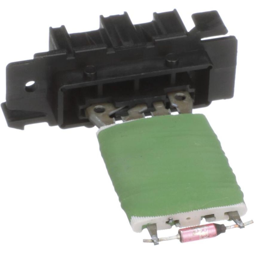 Standard Ignition RU982 Blower Motor Resistor