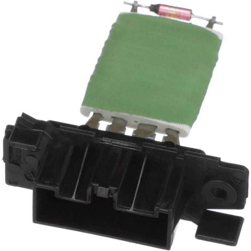Standard Ignition RU982 Blower Motor Resistor