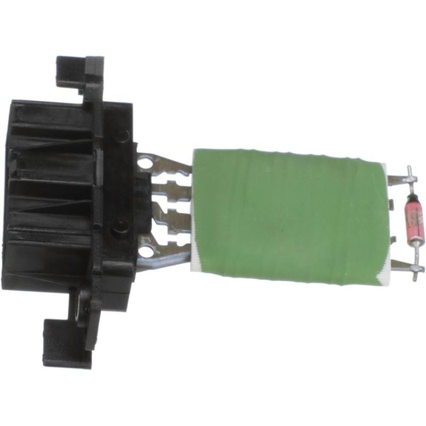 Standard Ignition RU982 Blower Motor Resistor