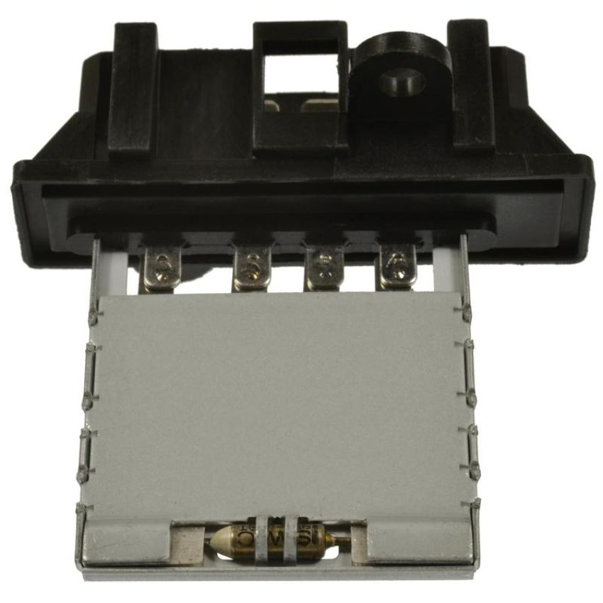 Standard Ignition RU983 Blower Motor Resistor