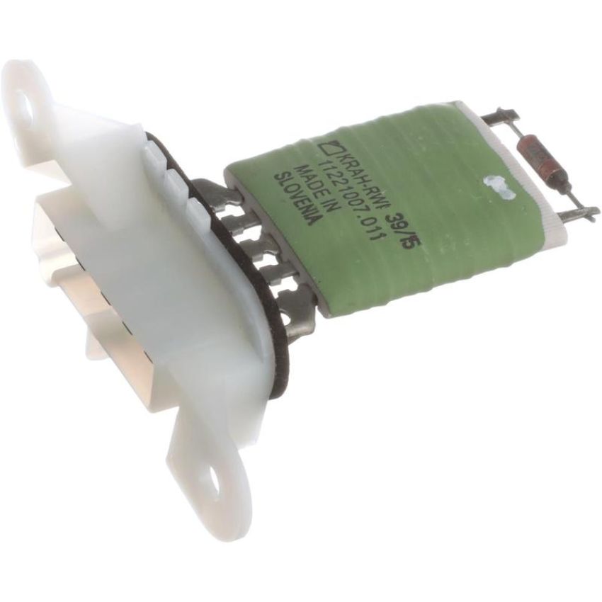 Standard Ignition RU984 Blower Motor Resistor