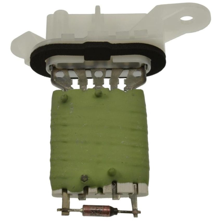 Standard Ignition RU984 Blower Motor Resistor