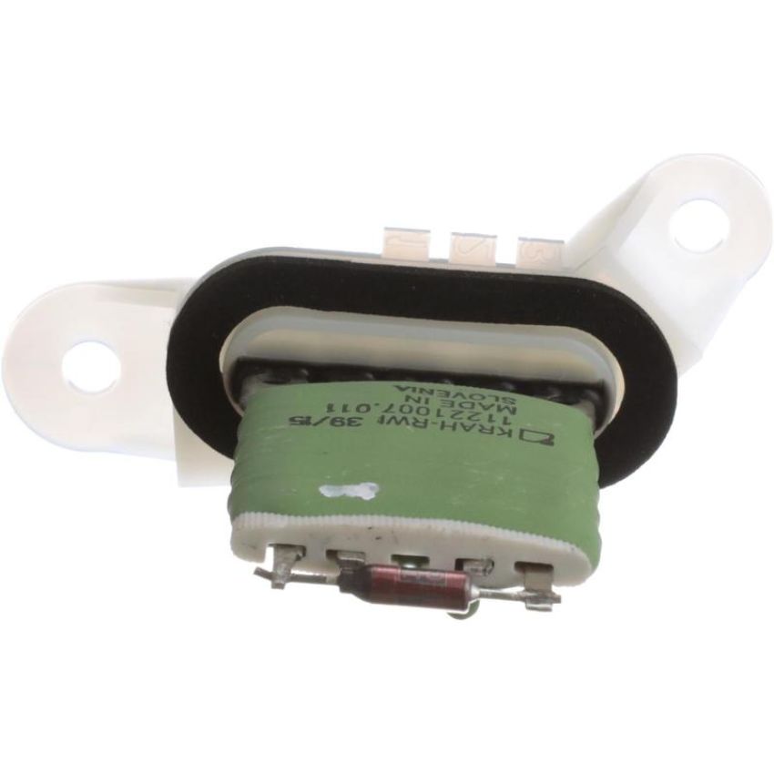 Standard Ignition RU984 Blower Motor Resistor