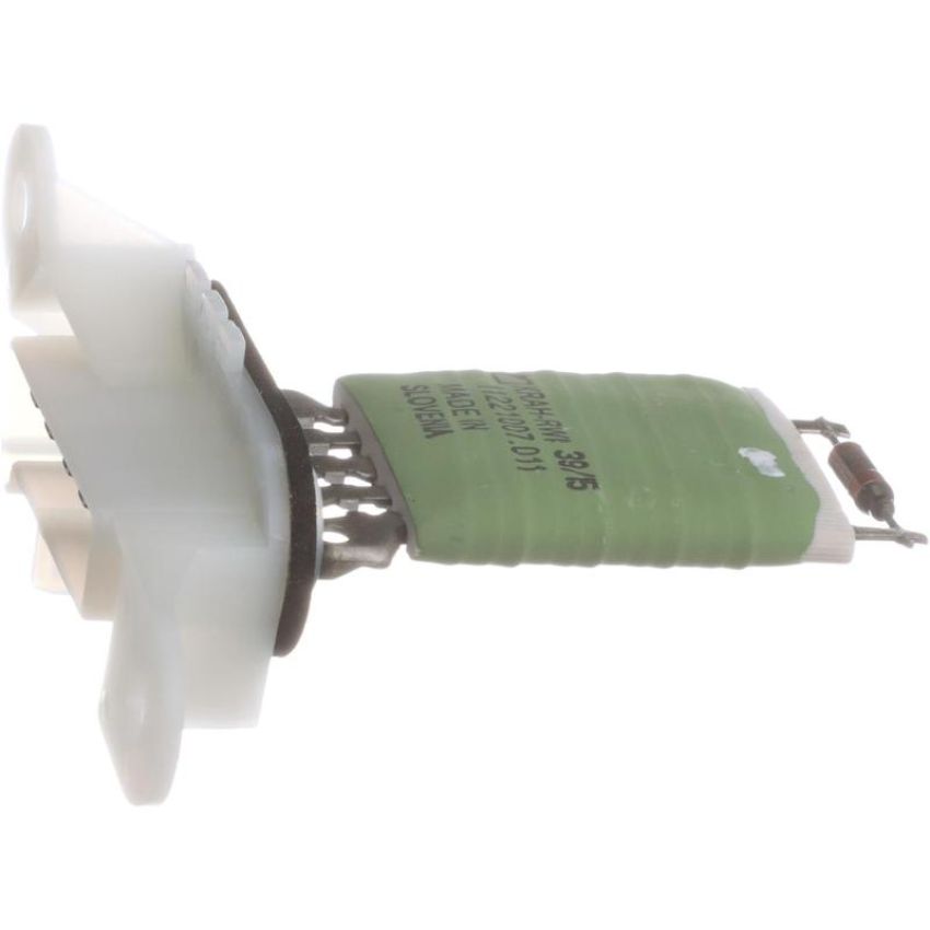 Standard Ignition RU984 Blower Motor Resistor