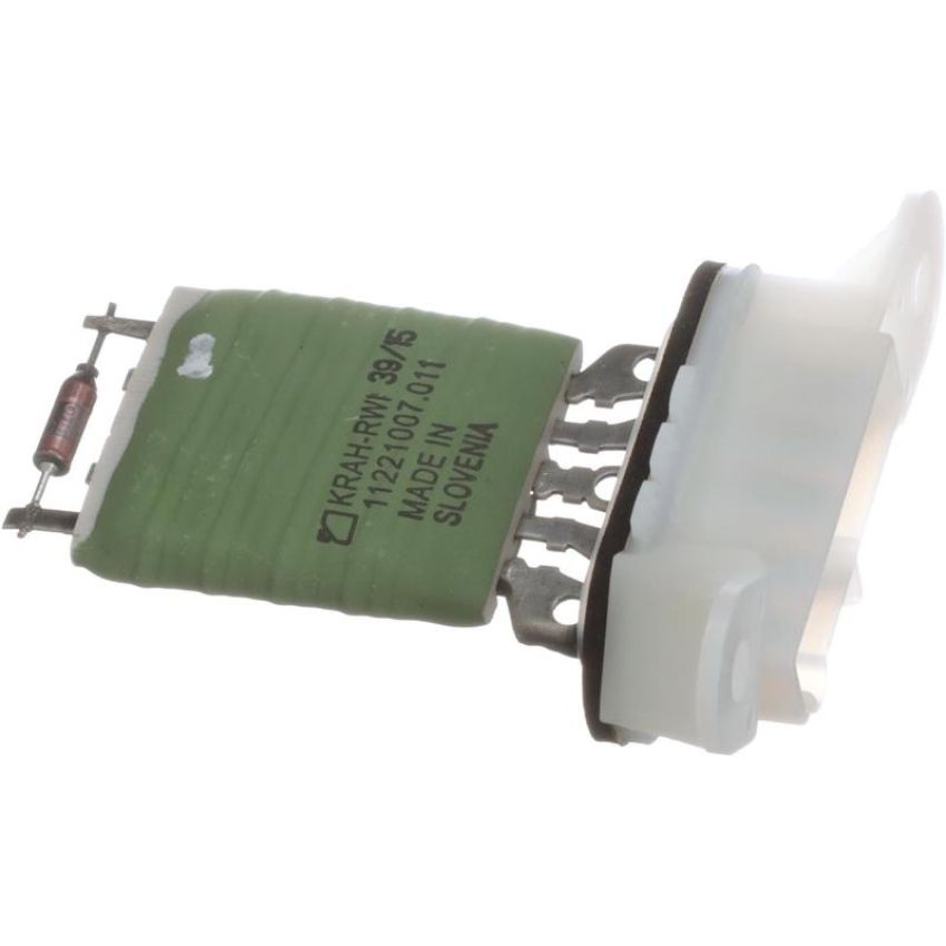 Standard Ignition RU984 Blower Motor Resistor