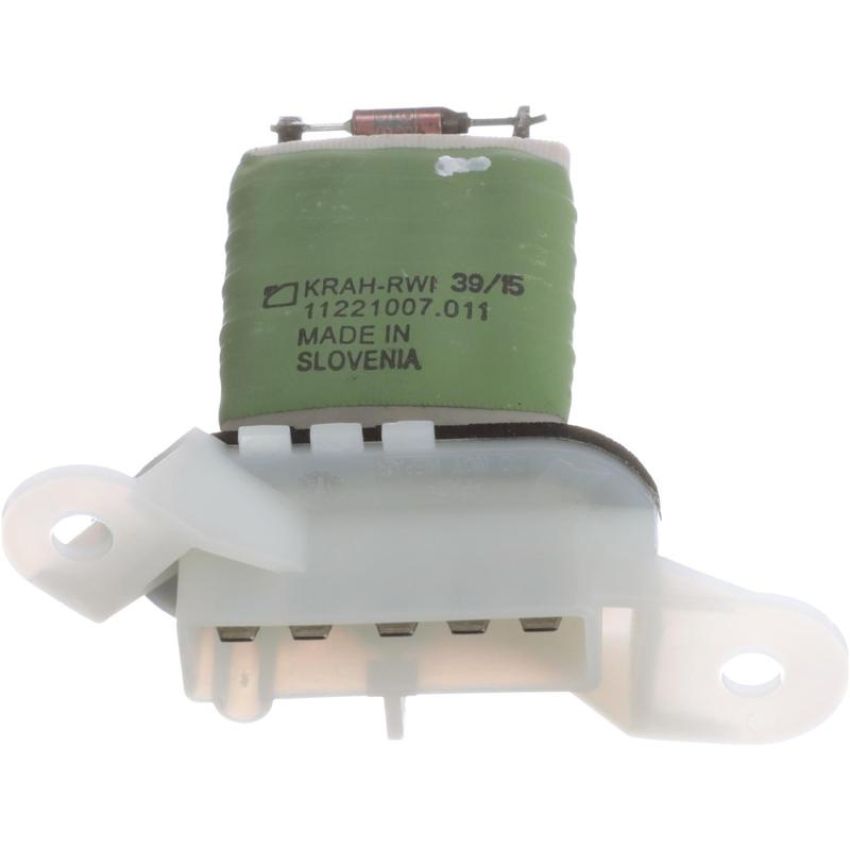Standard Ignition RU984 Blower Motor Resistor