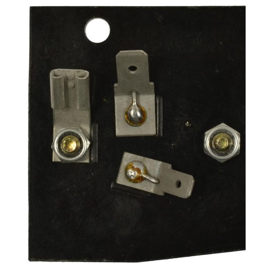 Standard Ignition RU989 Blower Motor Resistor