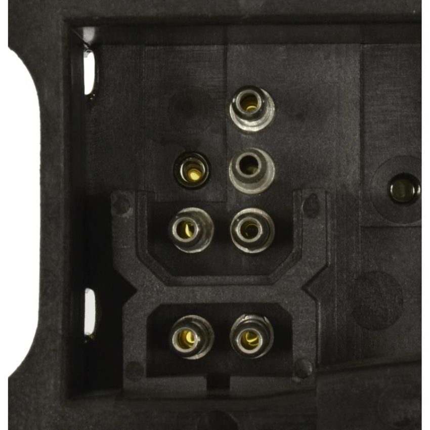 Standard Ignition RU990 Blower Motor Resistor