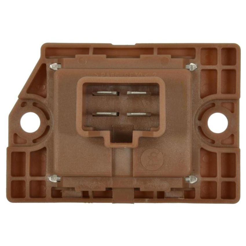 Standard Ignition RU993 Blower Motor Resistor