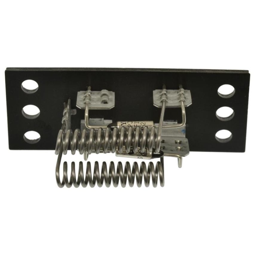 Standard Ignition RU994 Blower Motor Resistor