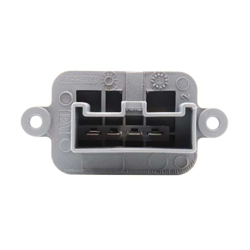 Standard Ignition RU997 Blower Motor Resistor