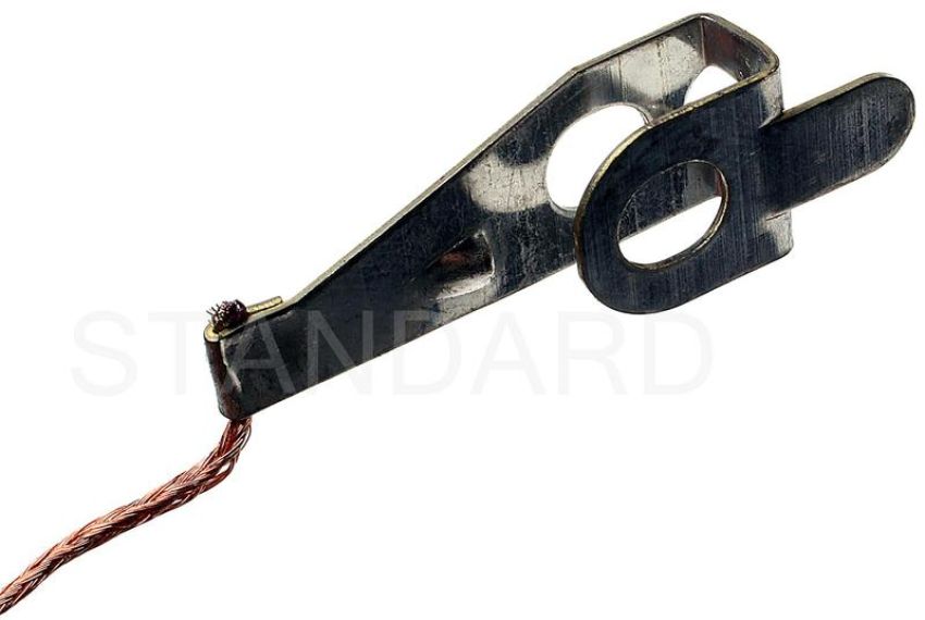 Standard Ignition RX-117 Alternator / Generator Brush Set