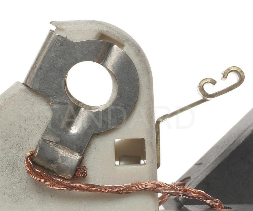 Standard Ignition RX-131 Alternator / Generator Holder Assembly