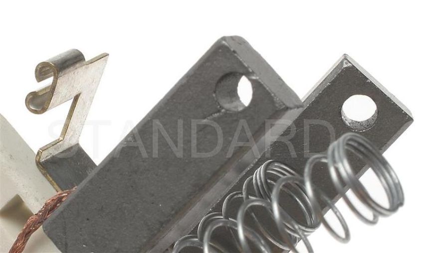 Standard Ignition RX-131 Alternator / Generator Holder Assembly