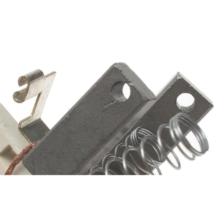 Standard Ignition RX-131 Alternator / Generator Holder Assembly