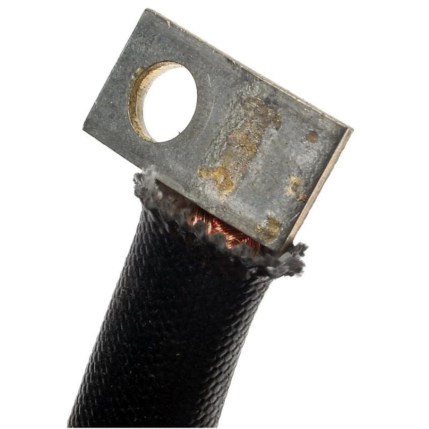 Standard Ignition RX-135P Starter Brush Set